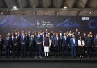 नीस में आयोजित भारत इनोवेट्स 2026 में हुई बातचीत ज्ञानवर्धक और सार्थक रही।