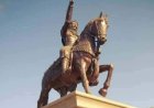 राजा दाहिर सेन का बलिदान दिवस पर श्रद्धांजलि, नमन।