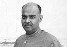 23 जून 1953 सुप्रसिद्ध स्वतंत्रता संग्राम सेनानी डा श्यामा प्रसाद मुखर्जी का बलिदान