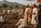 “हिंदवी स्वराज्य की अनुपम कृषि व्यवस्था”