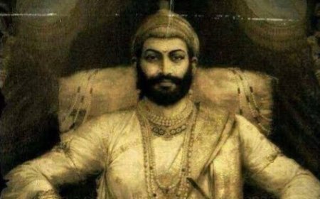 आज के युद्ध और शिवाजी महाराज की रणनीतियाँ - गिरीश जोशी