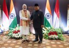 जकार्ता में आयोजित सामुदायिक कार्यक्रम का माहौल सचमुच उत्साहपूर्ण था:नरेन्द्र मोदी