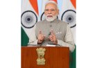 प्रधानमंत्री ने अनुच्छेद 370 और 35(ए) के निरसन के सात वर्ष पूरे होने पर उसके महत्व के बारे में बताया