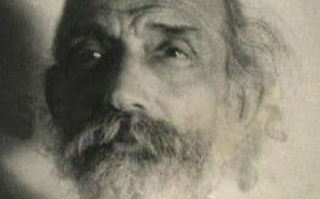 01 अगस्त 1882 सुप्रसिद्ध स्वतंत्रता संग्राम सेनानी पुरुषोत्तम दास टंडन का जन्म