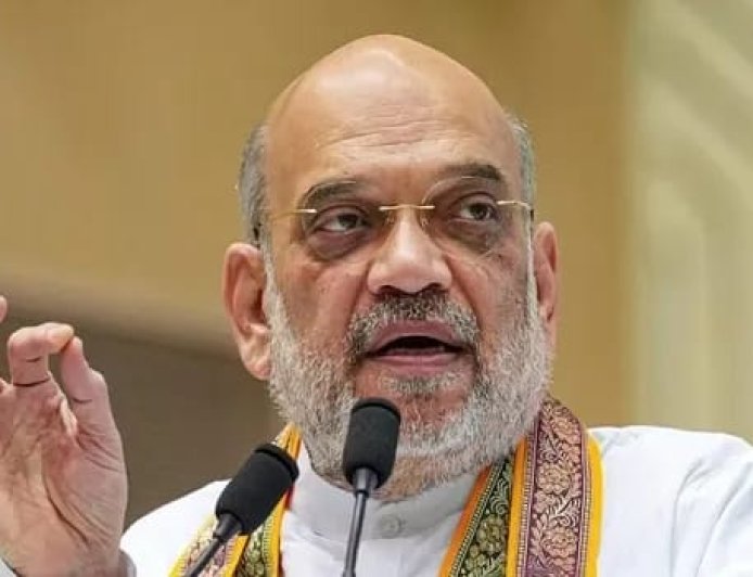 मैं विपक्ष के एक-एक सवाल का जवाब देने के लिए तैयार हूँ – श्री अमित शाह