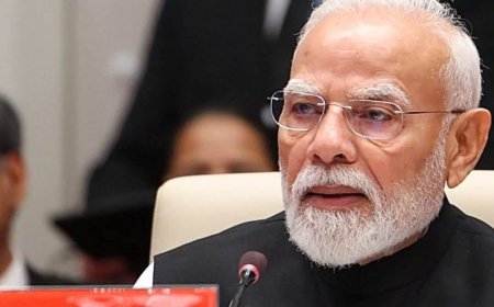 बिश्केक मे एससी शिखर सम्मेलन