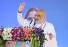 प्रधानमंत्री श्री नरेन्द्र मोदी जी के ‘सहकार से समृद्धि’ के विजन के अनुरूप सहकारिता और डेयरी के माध्यम से पशुपालकों, किसानों और मातृशक्ति की समृद्धि के लिए निरंतर कार्य किया जा रहा है.