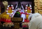 विघ्नहर्ता की कृपा से सबका कल्याण हो और देश निरंतर प्रगति के मार्ग पर आगे बढ़ता रहे :- नरेन्द्र मोदी