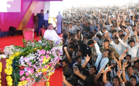 म.प्र लोक सेवा आयोग की वर्ष 2027 में होंगी दो परीक्षाएं- डॉ. मोहन यादव